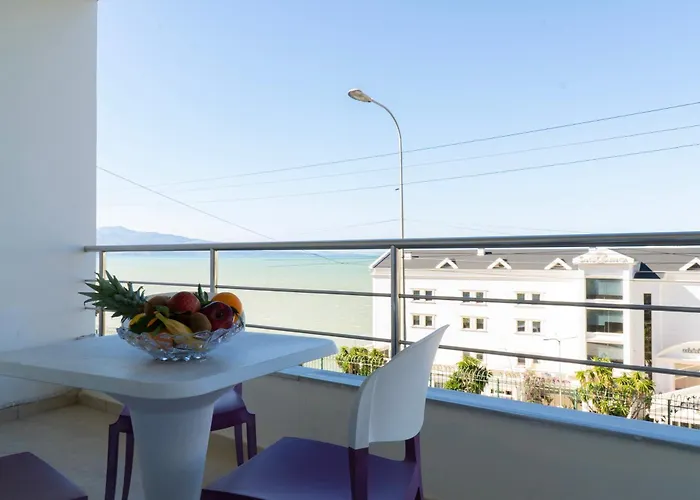 Msg-suites Apartment