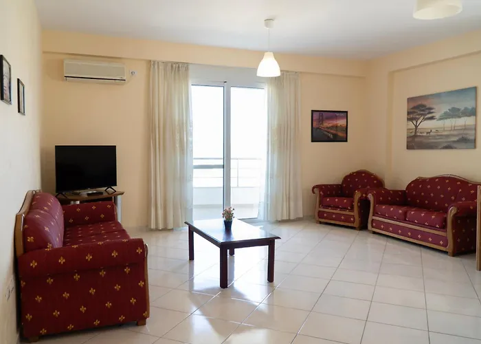 Msg-suites * Sarande