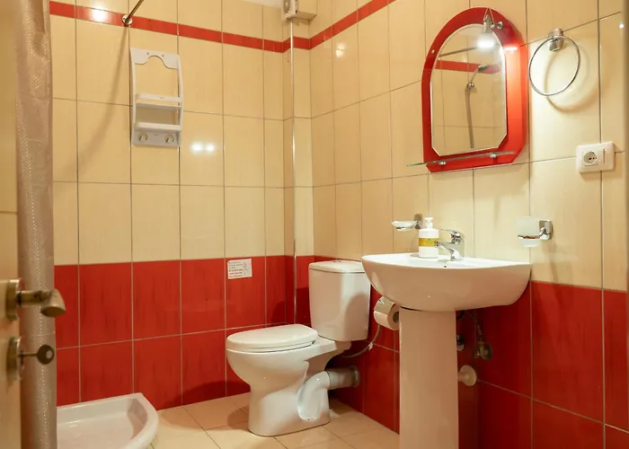 Apartment Msg-suites