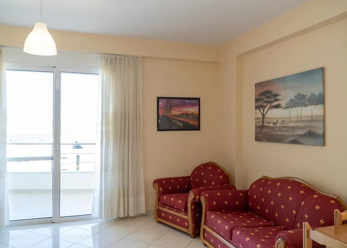 Apartment Msg-suites Sarande