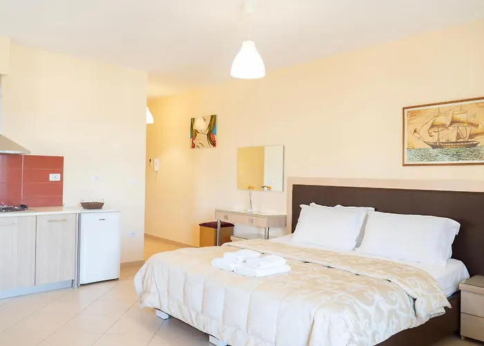 Msg-suites Apartment *