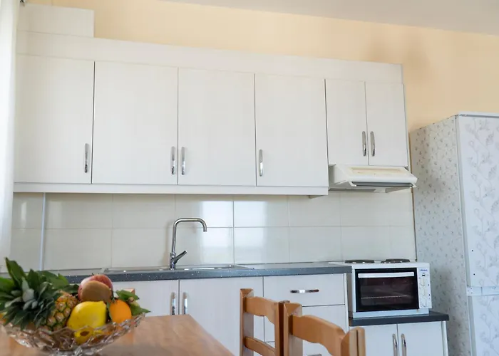 Apartment Msg-suites