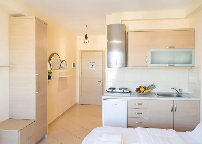 Apartment Msg-suites