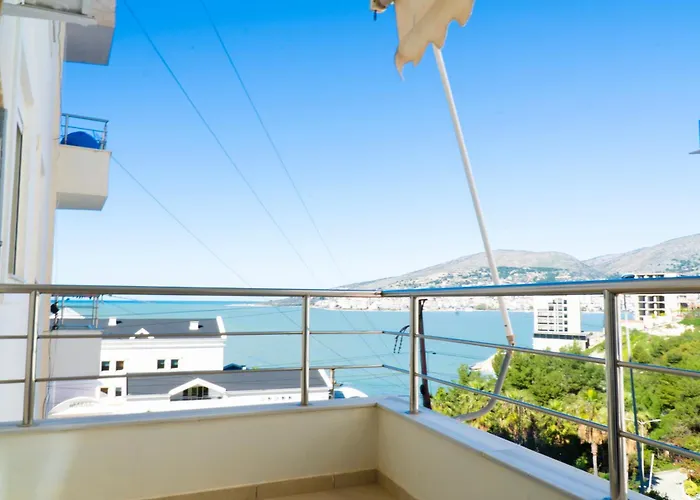 Apartment Msg-suites