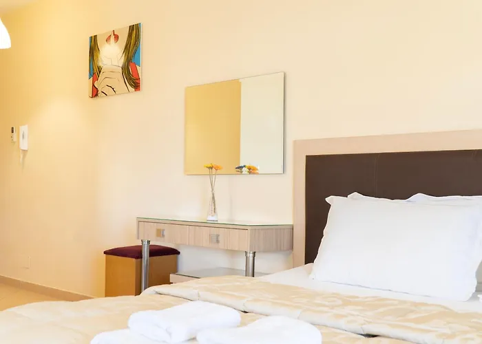 Msg-suites * Sarande