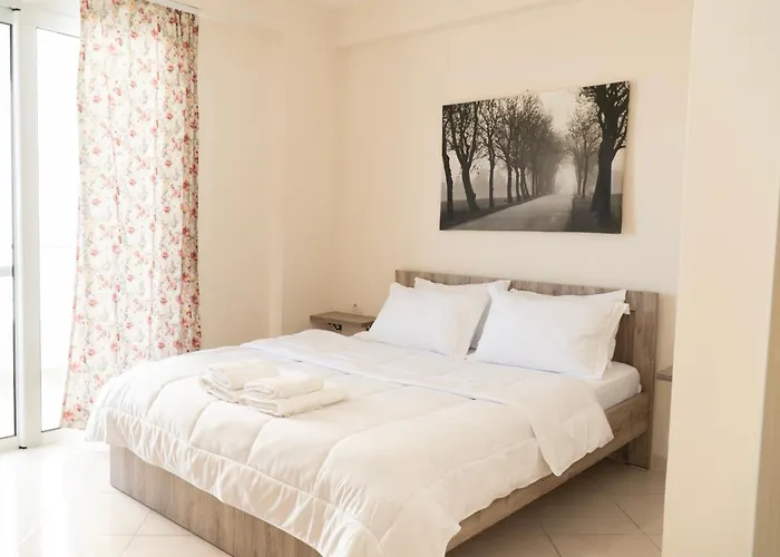 Apartment Msg-suites *