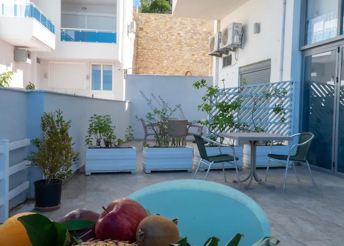 Apartment Msg-suites *