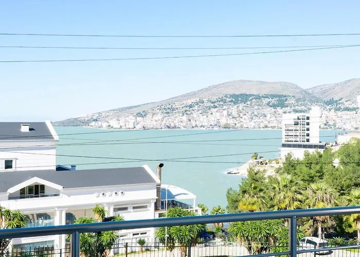 Msg-suites * Sarande