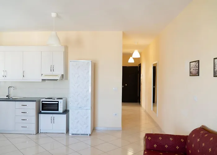 Apartment Msg-suites *