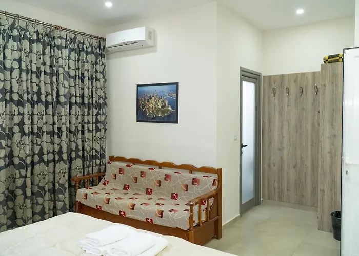 Msg-suites Apartment