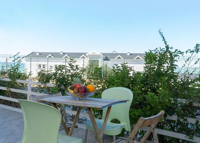 Apartment Msg-suites Sarande