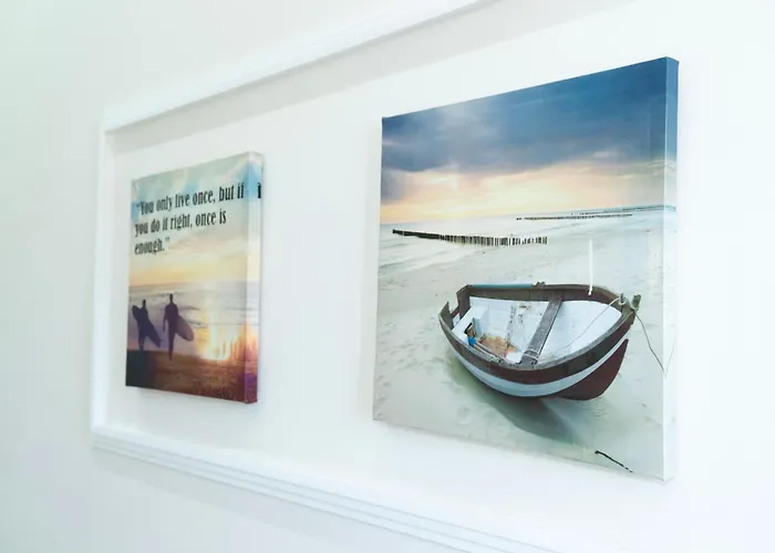 Msg-suites Apartment