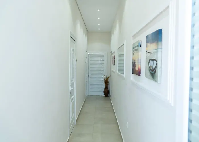 Msg-suites Apartment Sarande