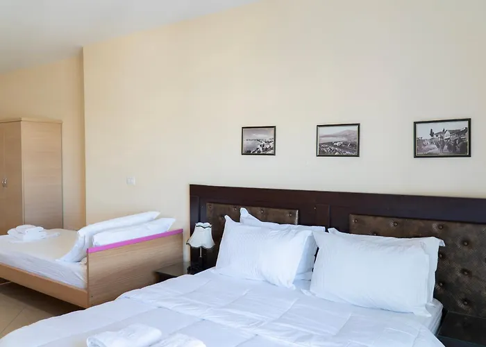 Msg-suites * Sarande