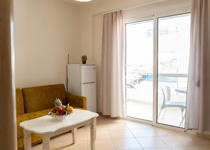 Msg-suites Apartment