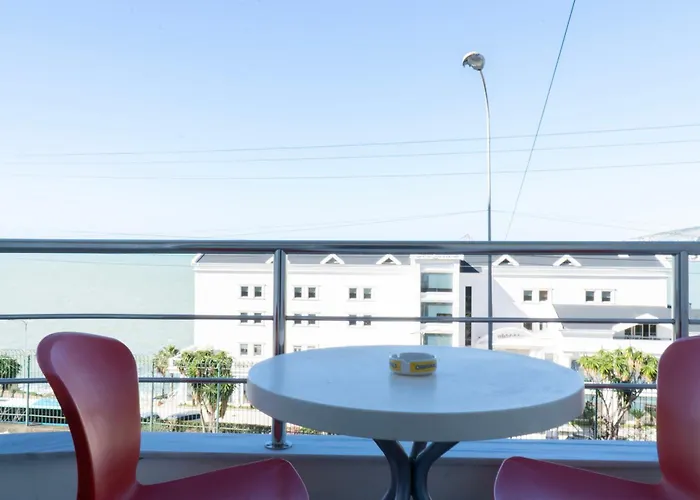 Apartment Msg-suites Sarande