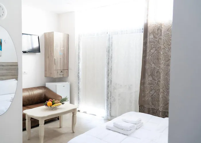 Apartment Msg-suites Sarande