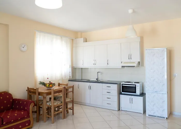 Msg-suites Apartment