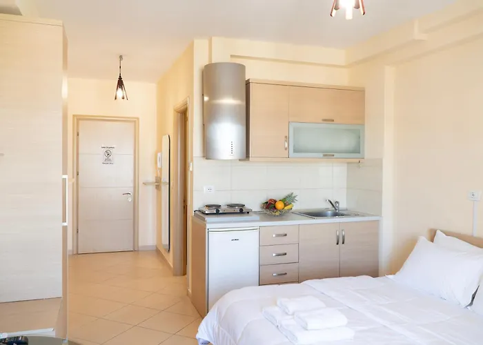 Apartment Msg-suites