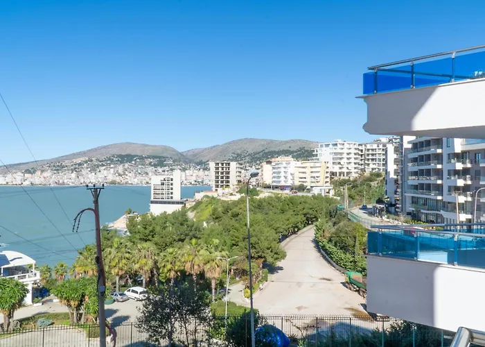 Msg-suites Apartment *