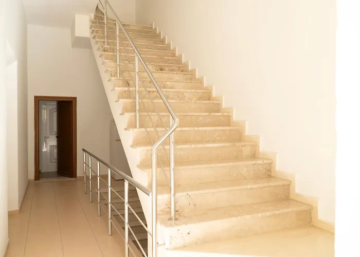 Msg-suites * Sarande