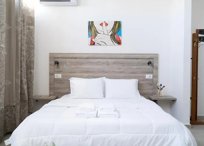 Msg-suites * Sarande