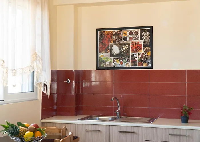 Apartment Msg-suites *