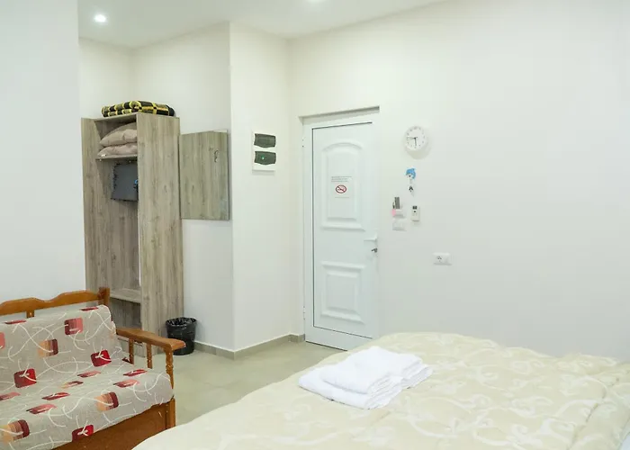 Msg-suites * Sarande