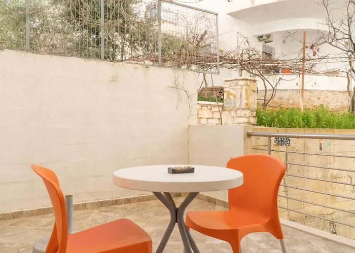 Apartment Msg-suites Sarande