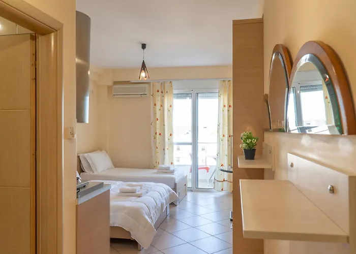 Apartment Msg-suites *