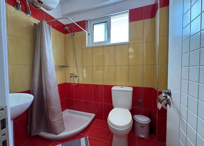 Msg-suites Apartment Sarande