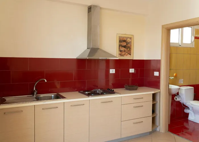 Apartment Msg-suites *