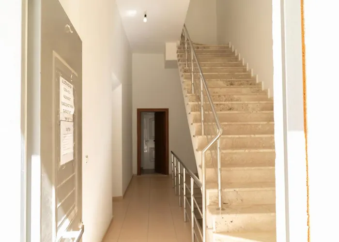 Msg-suites * Sarande