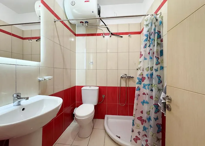 Msg-suites Apartment *