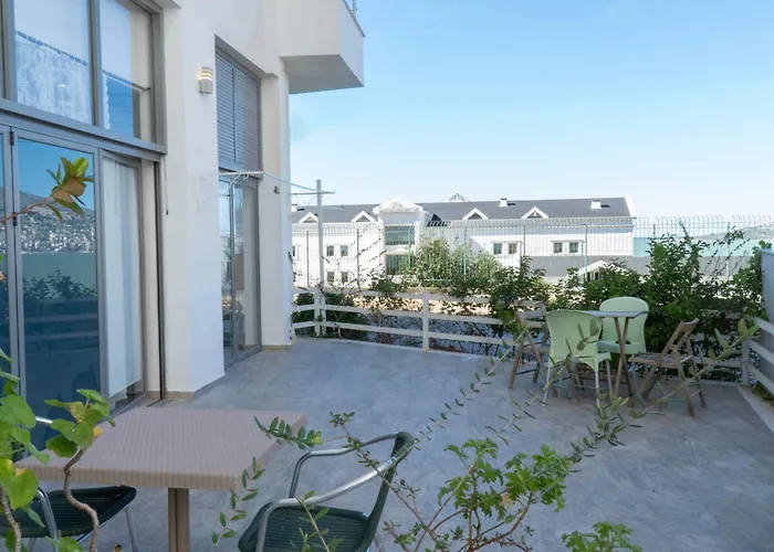 Apartment Msg-suites