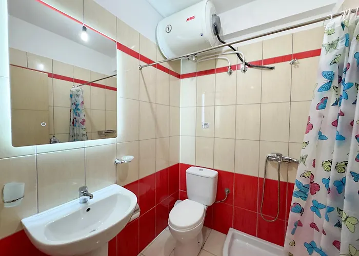 Msg-suites * Sarande