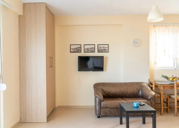 Apartment Msg-suites *