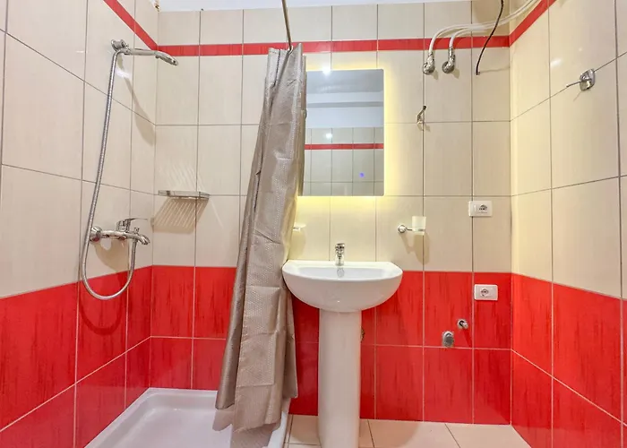 Apartment Msg-suites