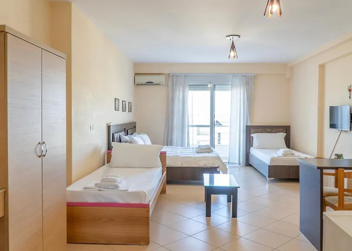 Msg-suites * Sarande