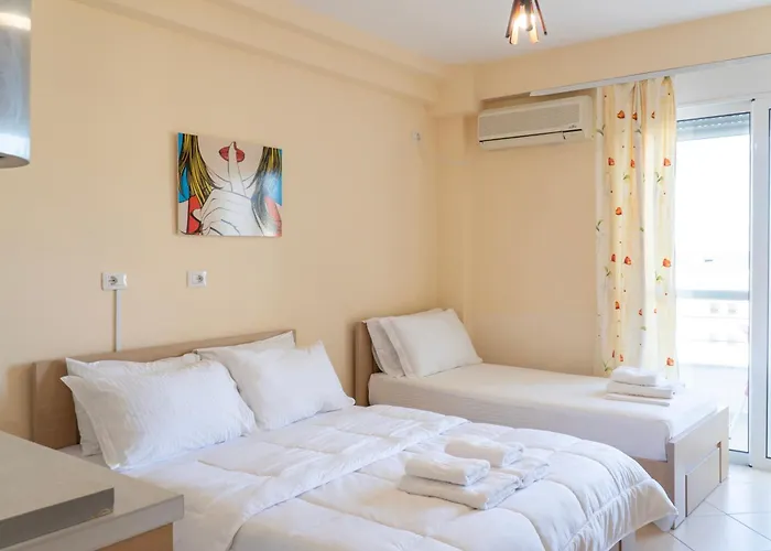 Msg-suites * Sarande