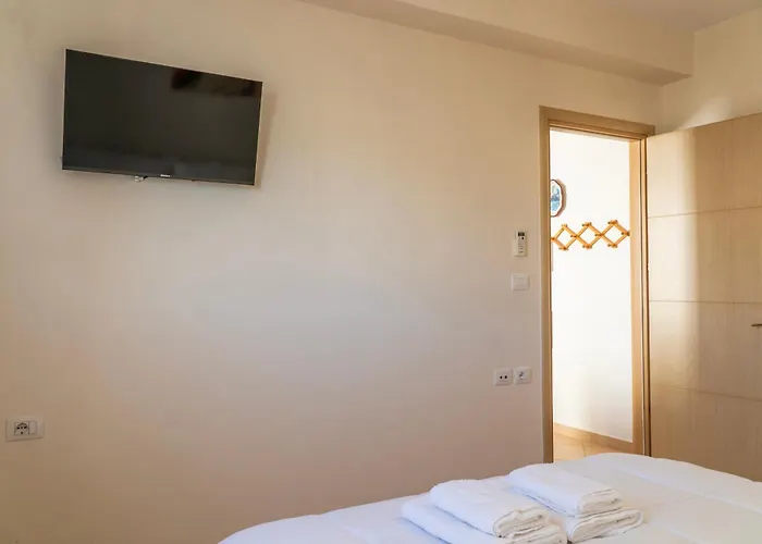 Msg-suites Apartment *