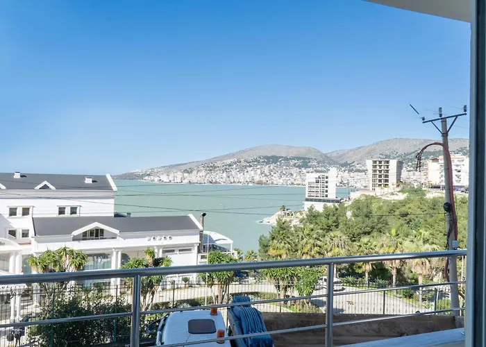 Apartment Msg-suites *