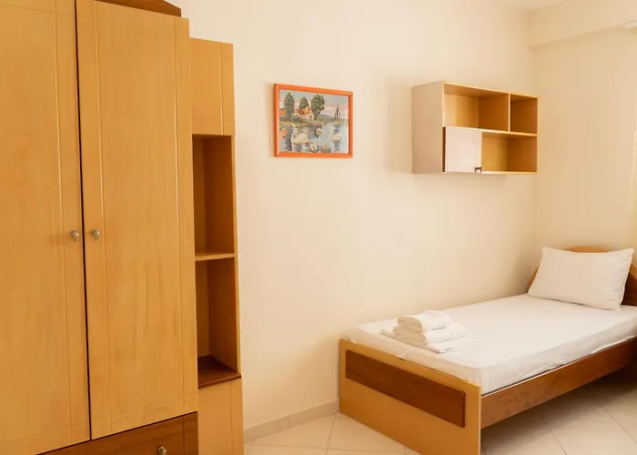 Msg-suites Apartment