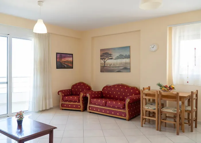 Apartment Msg-suites