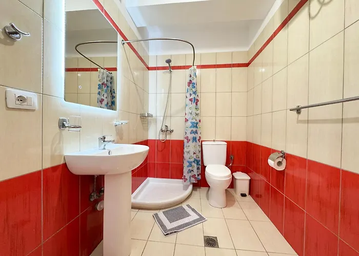 Apartment Msg-suites