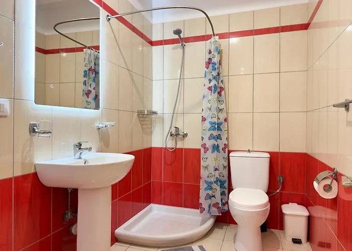 Msg-suites Apartment